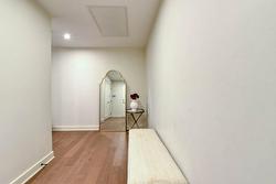 Hall d'entrée/Vestibule - 