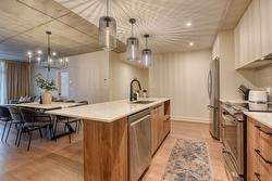 Kitchen - 