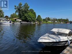 31 VILLA DRIVE  Georgina, ON L0E 1N0