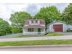 181 Main ST  Sackville, NB E4L 4B3