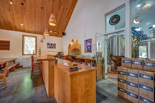 Bar - 1201 10E Avenue, Val-Morin, QC - Indoor