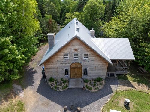 Frontage - 1201 10E Avenue, Val-Morin, QC - Outdoor