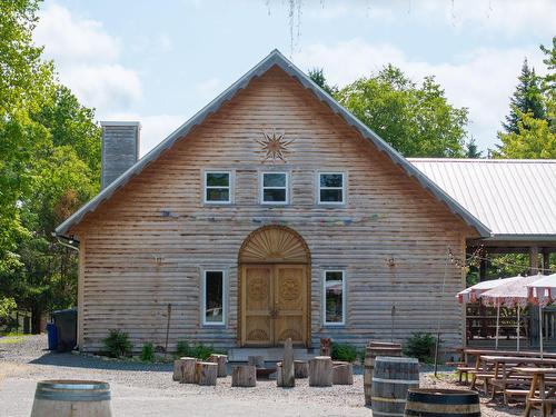 Façade - 1201 10E Avenue, Val-Morin, QC - Outdoor