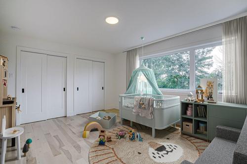Chambre à coucher - 850 Ch. Des Prairies, Brossard, QC - Indoor Photo Showing Bedroom