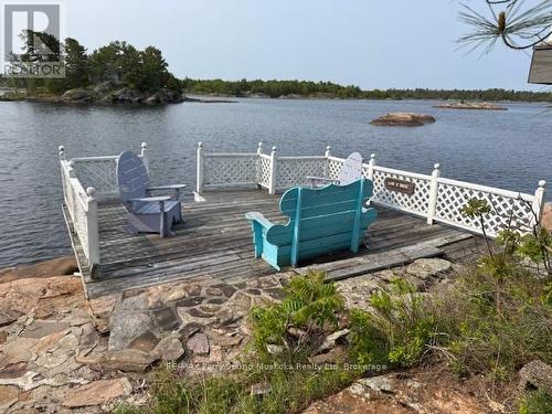 1 A775 Island, The Archipelago (Archipelago North), ON - Outdoor With Body Of Water With View