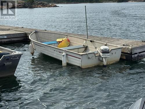 1 A775 Island, The Archipelago (Archipelago North), ON - Outdoor With Body Of Water With View