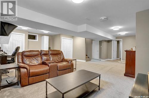 833 Keith Street, Moose Jaw, SK - Indoor