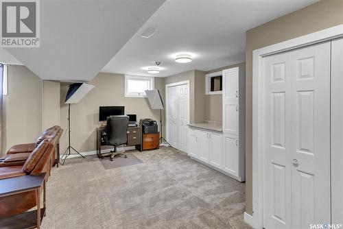 833 Keith Street, Moose Jaw, SK - Indoor