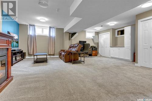 833 Keith Street, Moose Jaw, SK - Indoor