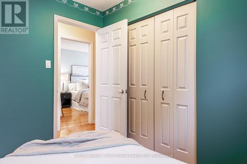 bedr 1 - 142 Kenner Crescent, Stratford, ON - Indoor Photo Showing Bedroom