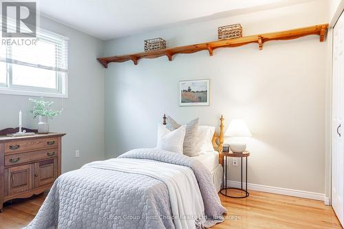 bedr 2 - 142 Kenner Crescent, Stratford, ON - Indoor Photo Showing Bedroom