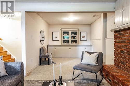 142 Kenner Crescent, Stratford, ON - Indoor