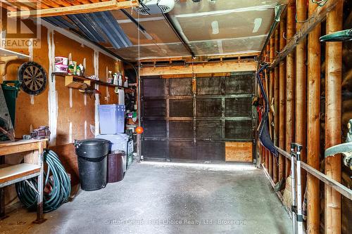 142 Kenner Crescent, Stratford, ON - Indoor