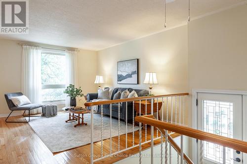 142 Kenner Crescent, Stratford, ON - Indoor