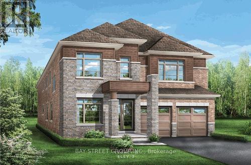 LOT66 CAMDEN CROSSING  Richmond Hill, ON L4E 3R9