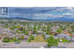 604 16TH  S Street  Cranbrook, BC V1C 5V4