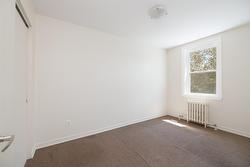 Chambre à coucher - 