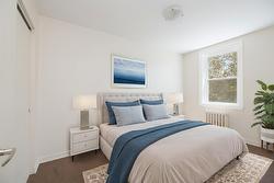 Chambre à coucher - 