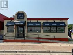 448 William Street  Dalhousie, NB E8C 2X7