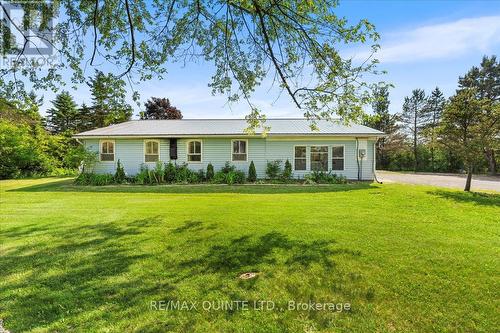 20 COUNTY ROAD 17  Prince Edward County (Hallowell Ward), ON K0K 2T0