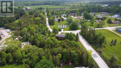 26 Hall Street, Gore Bay, ON - Outdoor With View