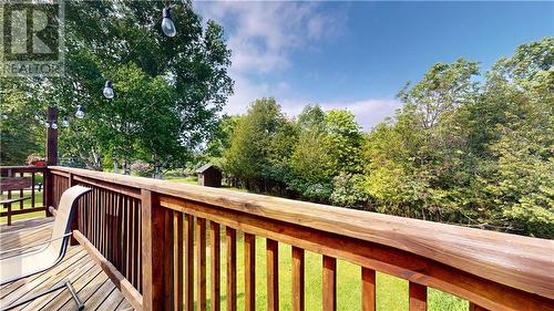 26 Hall Street, Gore Bay, ON - Outdoor With Balcony