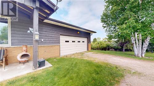 26 Hall Street, Gore Bay, ON - Outdoor With Exterior