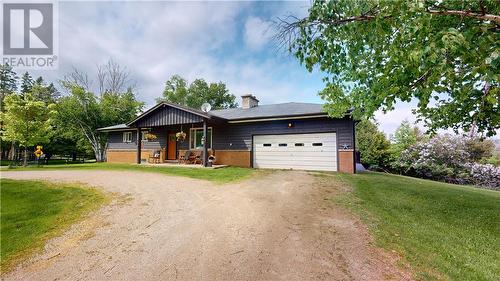26 Hall Street, Gore Bay, ON - Outdoor