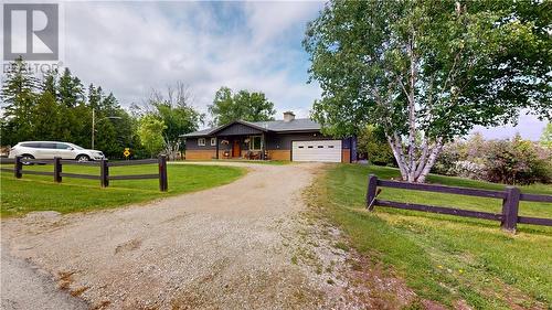 26 Hall Street, Gore Bay, ON - Outdoor