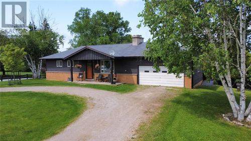 26 Hall Street, Gore Bay, ON - Outdoor