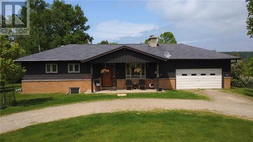 26 Hall Street, Gore Bay, ON - Outdoor With Deck Patio Veranda