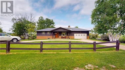 26 Hall Street, Gore Bay, ON - Outdoor