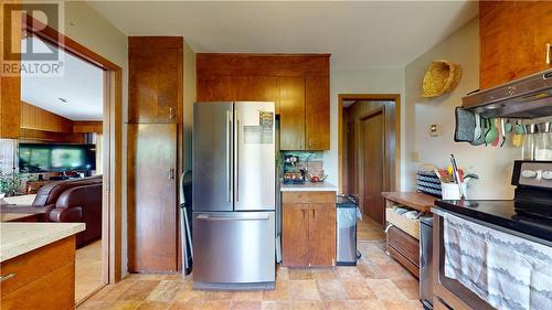 26 Hall Street, Gore Bay, ON - Indoor Photo Showing Kitchen