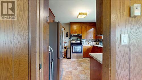 26 Hall Street, Gore Bay, ON - Indoor Photo Showing Kitchen