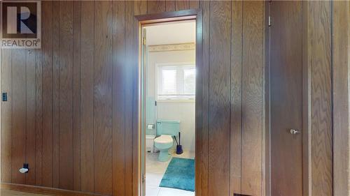 26 Hall Street, Gore Bay, ON - Indoor