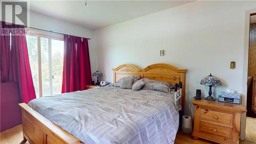 26 Hall Street, Gore Bay, ON - Indoor Photo Showing Bedroom