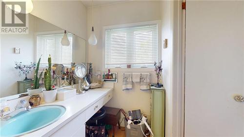 26 Hall Street, Gore Bay, ON - Indoor Photo Showing Bathroom