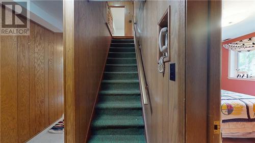 26 Hall Street, Gore Bay, ON - Indoor Photo Showing Other Room