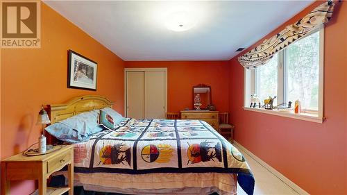 26 Hall Street, Gore Bay, ON - Indoor Photo Showing Bedroom