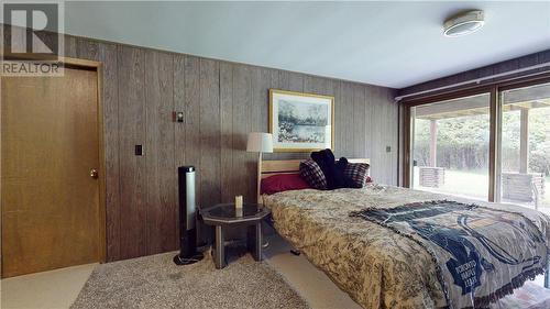 26 Hall Street, Gore Bay, ON - Indoor Photo Showing Bedroom
