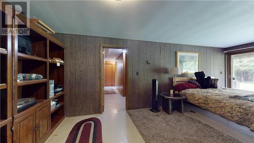 26 Hall Street, Gore Bay, ON - Indoor Photo Showing Bedroom