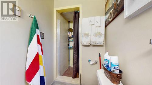 26 Hall Street, Gore Bay, ON - Indoor