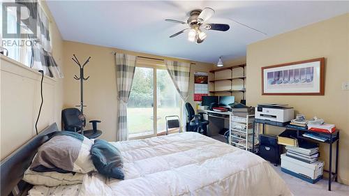 26 Hall Street, Gore Bay, ON - Indoor Photo Showing Bedroom