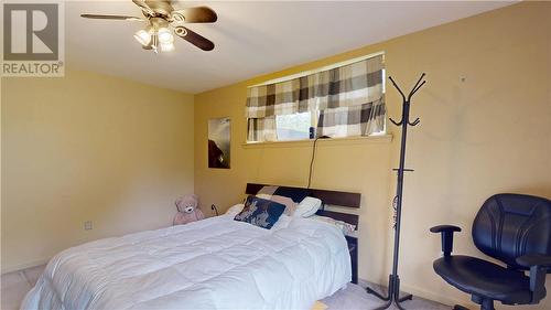 26 Hall Street, Gore Bay, ON - Indoor Photo Showing Bedroom