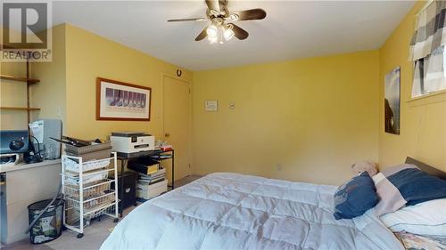 26 Hall Street, Gore Bay, ON - Indoor Photo Showing Bedroom
