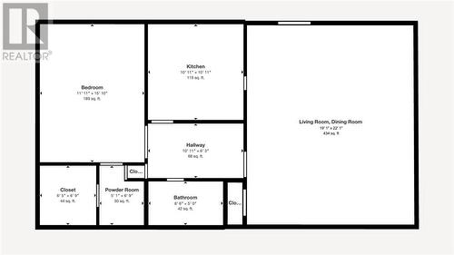 26 Hall Street, Gore Bay, ON - Other