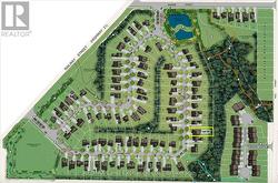 LOT #28 LAKEFOREST DRIVE  Saugeen Shores, ON N0H 2L0