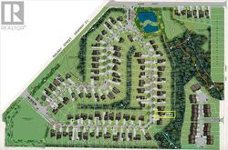 LOT # 29 LAKEFOREST DRIVE Saugeen Shores, ON N0H 2L0