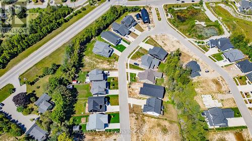 Lot #55 Marshall Place, Saugeen Shores, ON 