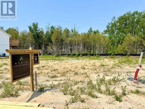 Lot #55 Marshall Place, Saugeen Shores, ON 